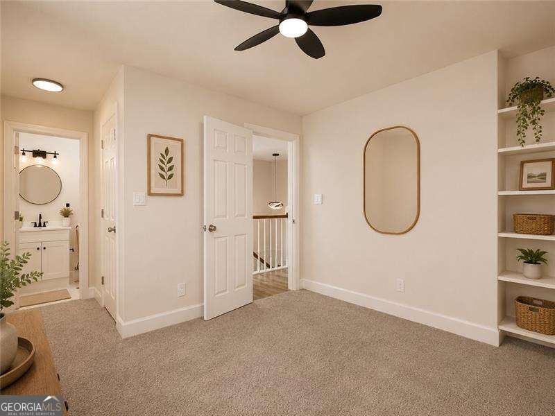 742 OLDE TOWNE Lane Marietta - Photo 8