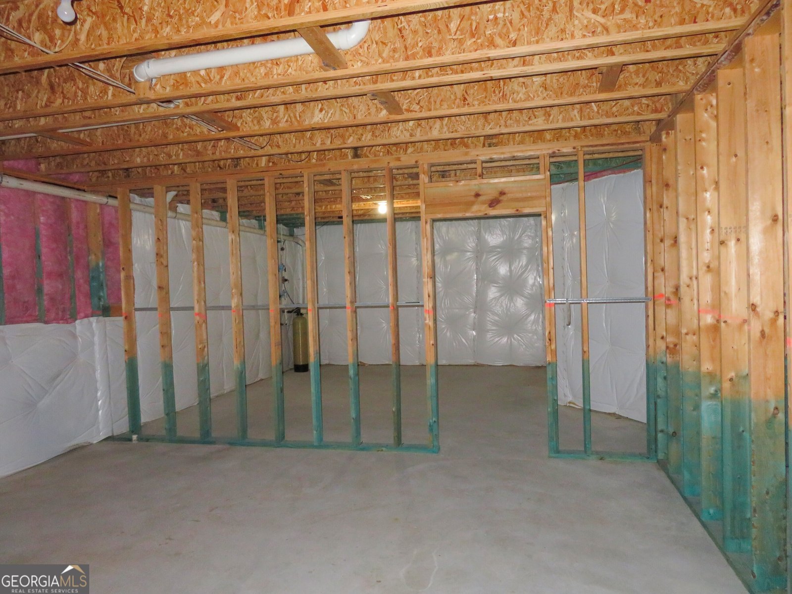 5928 Cobblestone Creek Circle Mableton - Photo 23