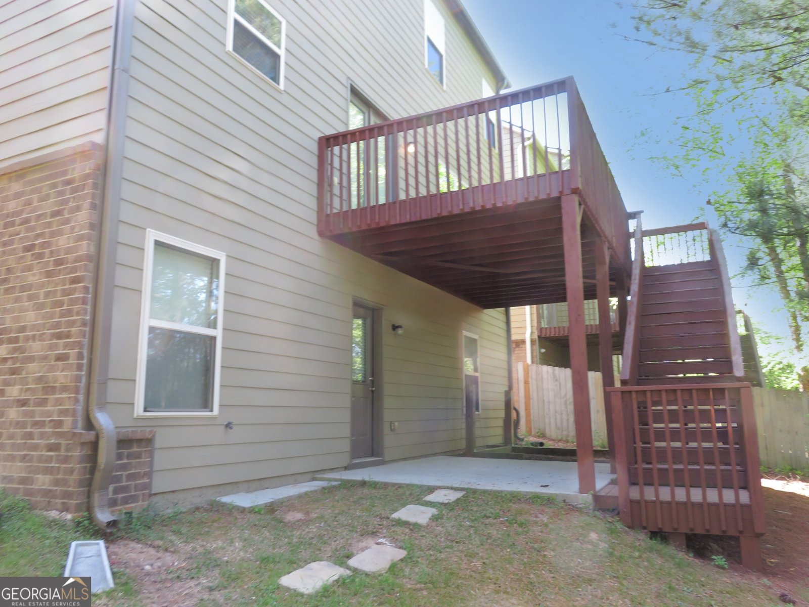 5928 Cobblestone Creek Circle Mableton - Photo 26