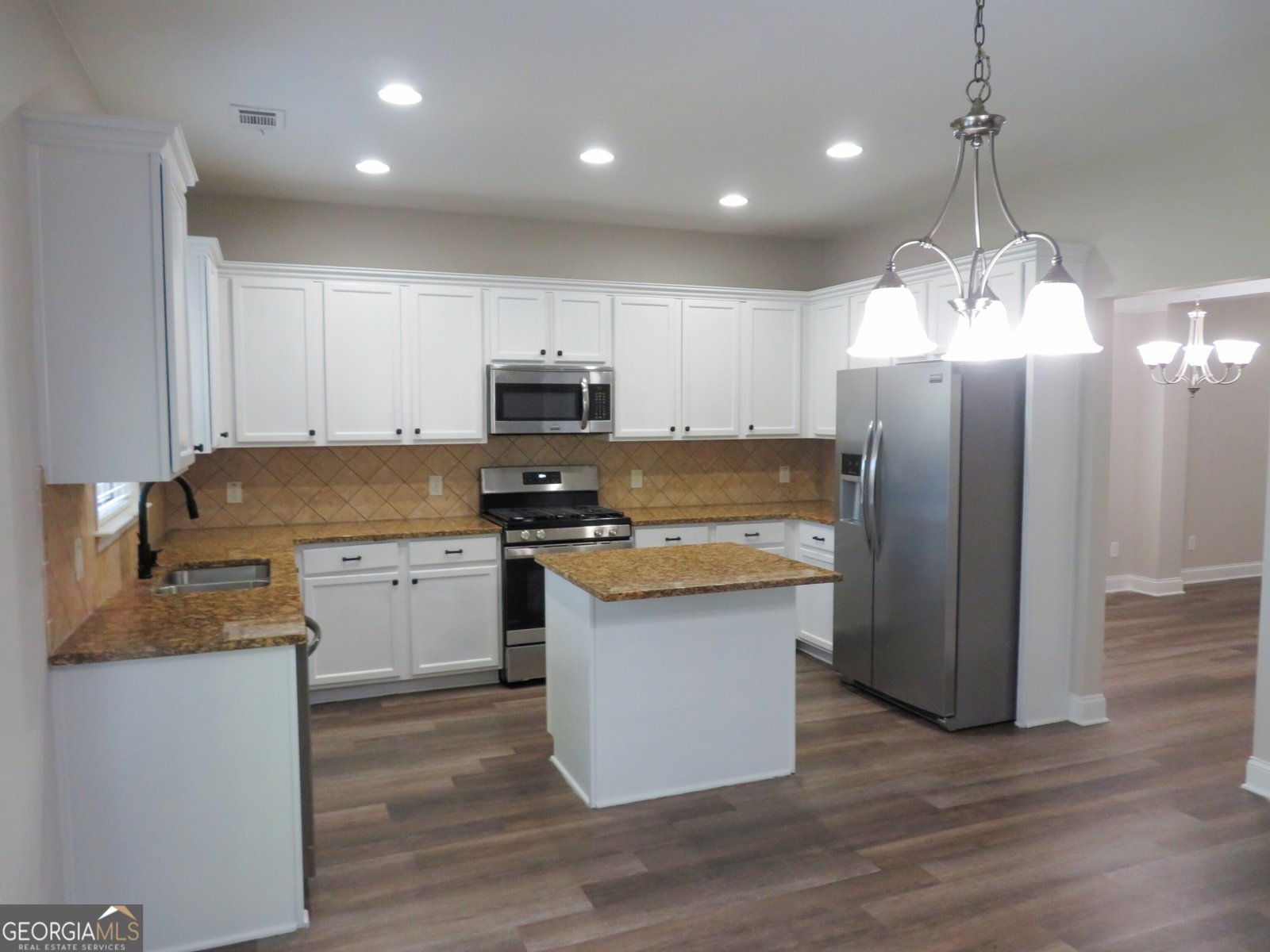 5928 Cobblestone Creek Circle Mableton - Photo 6