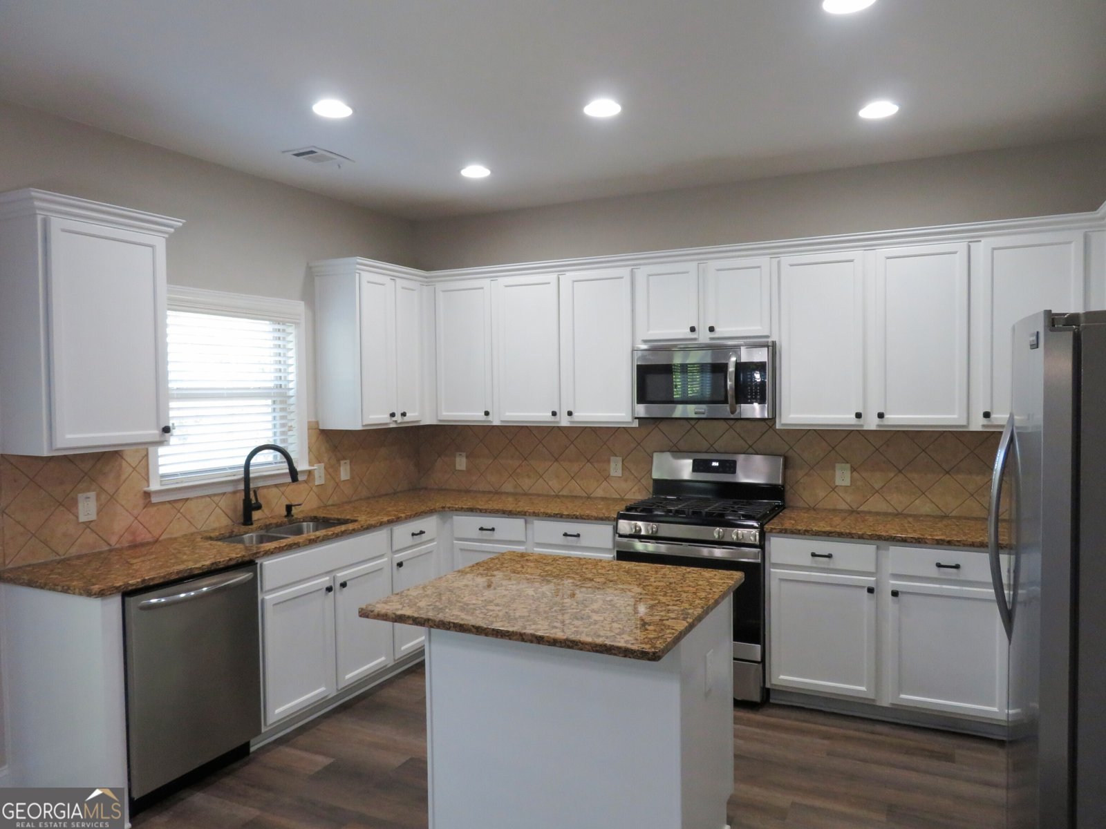 5928 Cobblestone Creek Circle Mableton - Photo 7