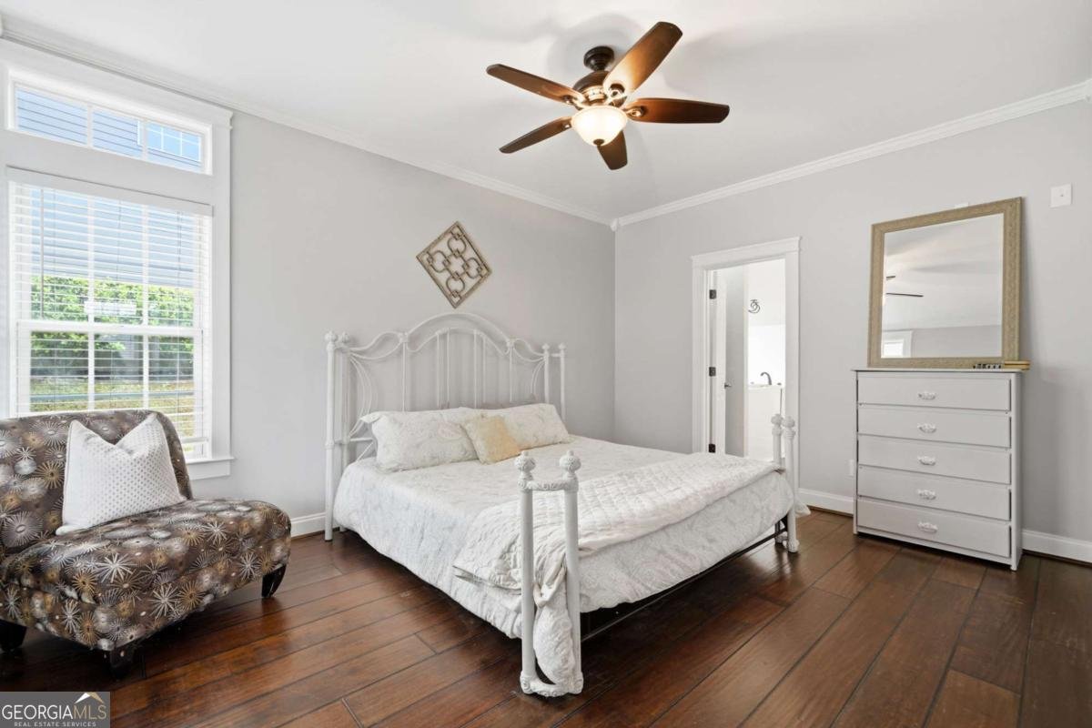 1041 Bridge Mill Avenue Canton - Photo 10