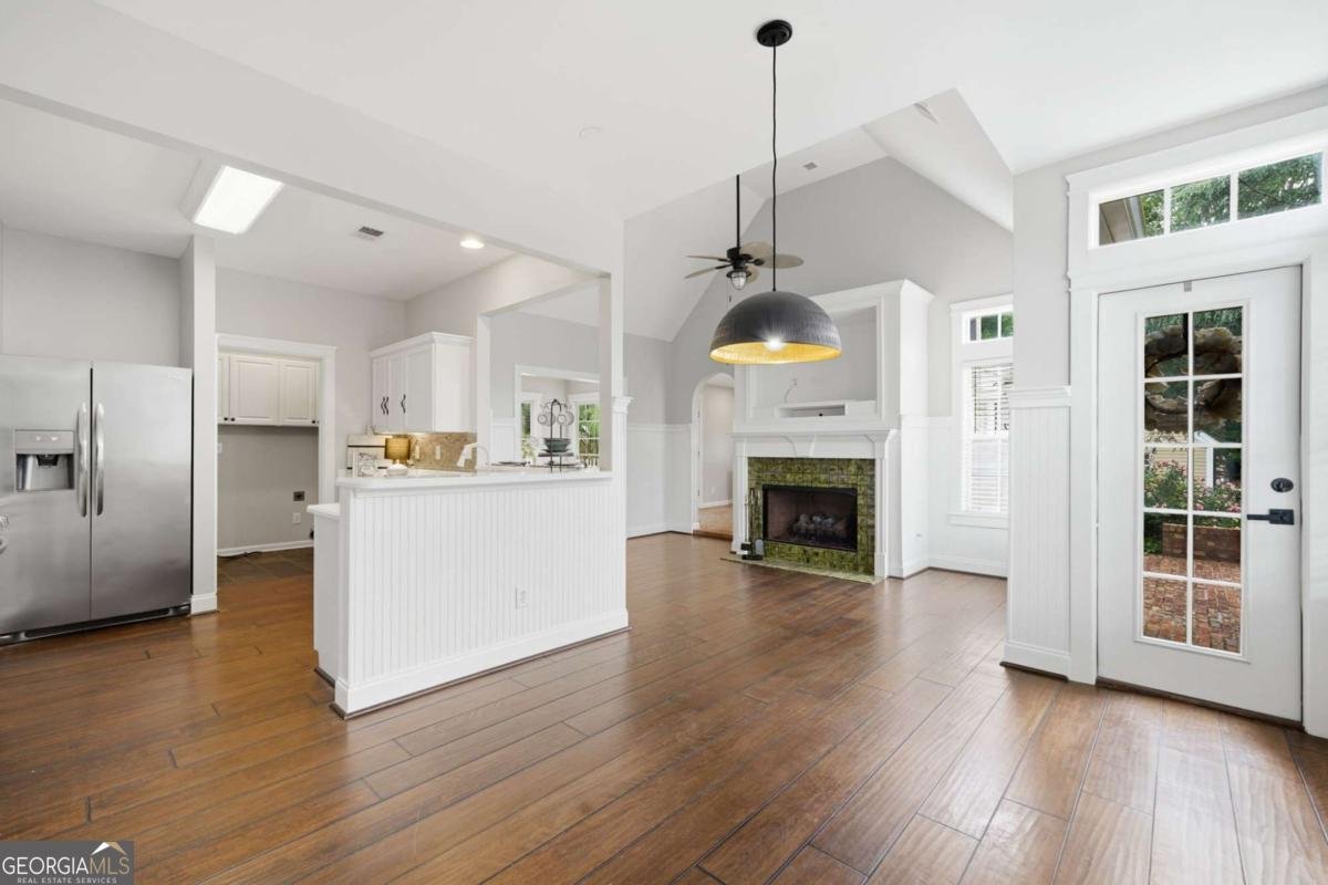 1041 Bridge Mill Avenue Canton - Photo 16
