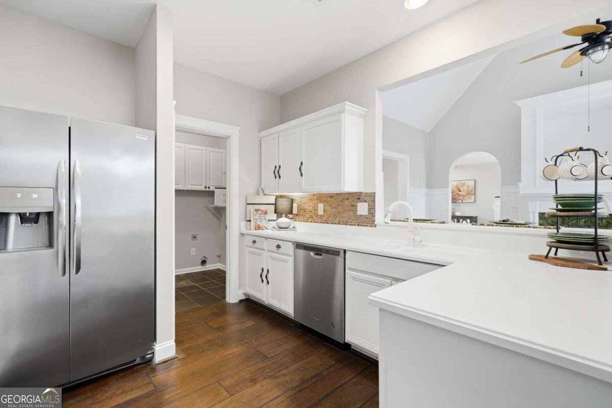 1041 Bridge Mill Avenue Canton - Photo 17
