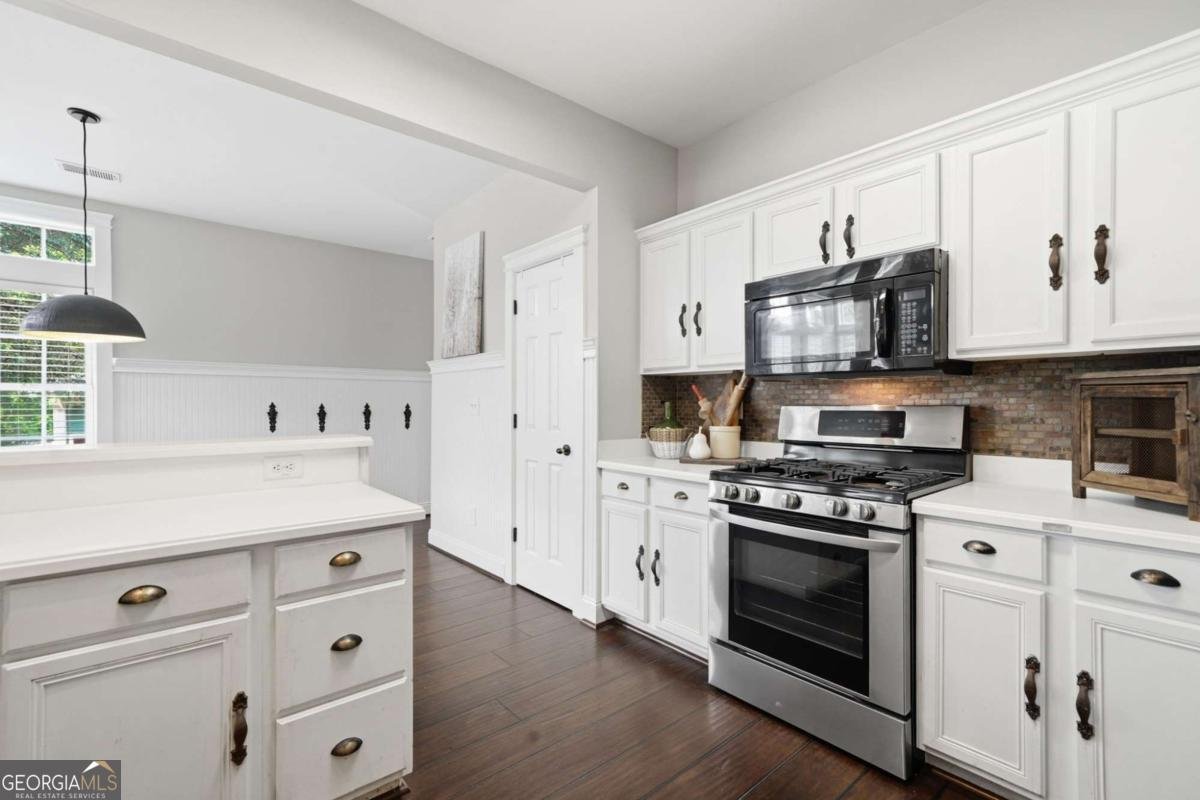 1041 Bridge Mill Avenue Canton - Photo 19