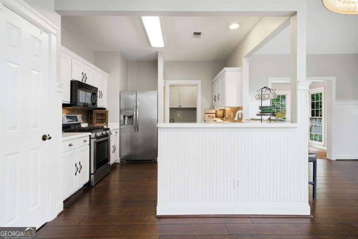 1041 Bridge Mill Avenue Canton - Photo 24