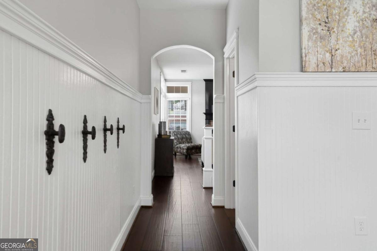 1041 Bridge Mill Avenue Canton - Photo 25