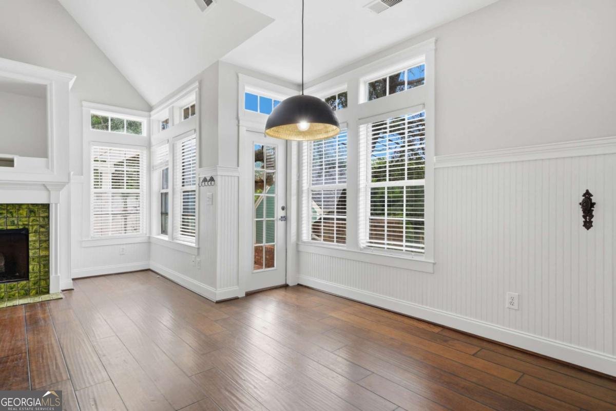 1041 Bridge Mill Avenue Canton - Photo 28