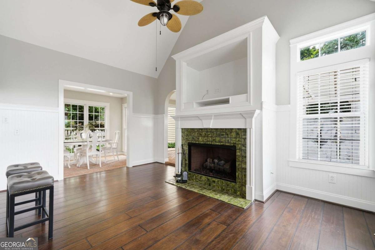 1041 Bridge Mill Avenue Canton - Photo 29