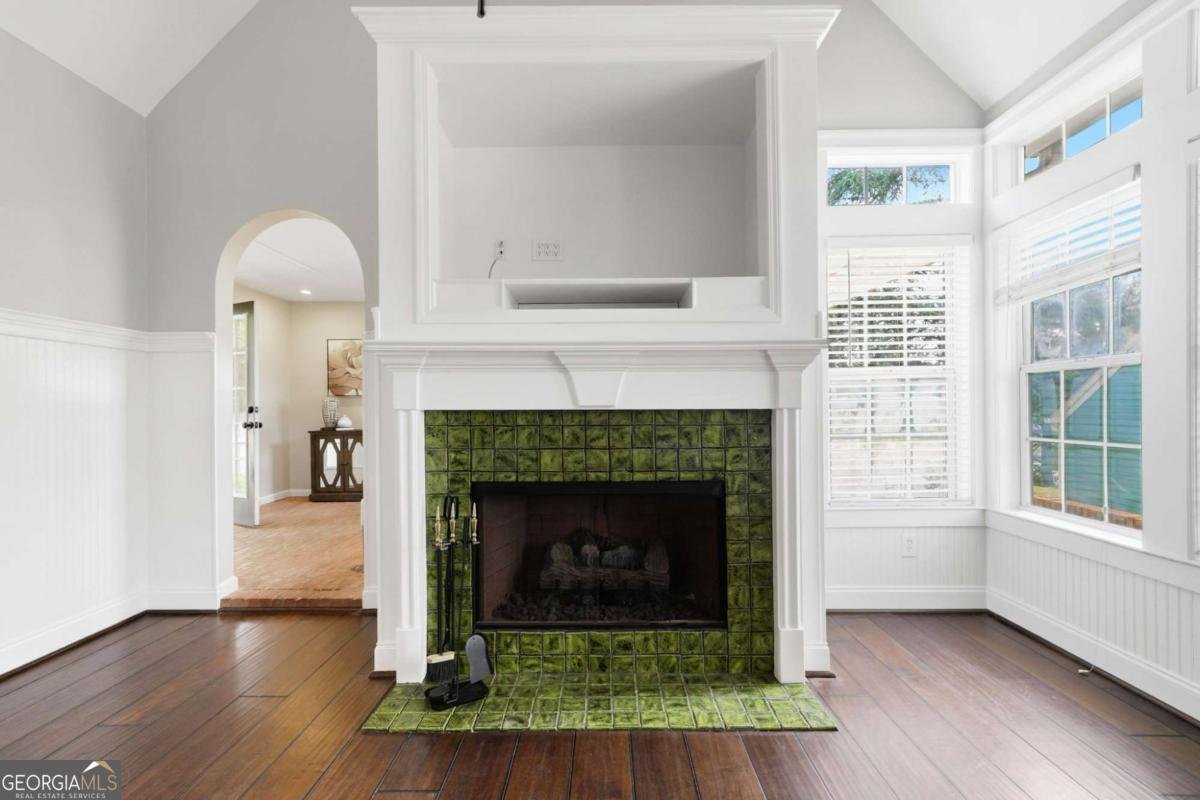 1041 Bridge Mill Avenue Canton - Photo 30