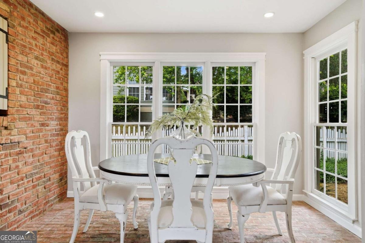 1041 Bridge Mill Avenue Canton - Photo 31