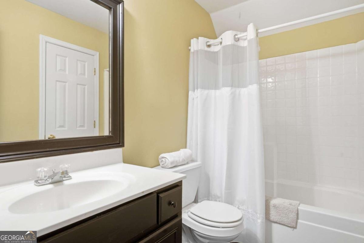 1041 Bridge Mill Avenue Canton - Photo 39