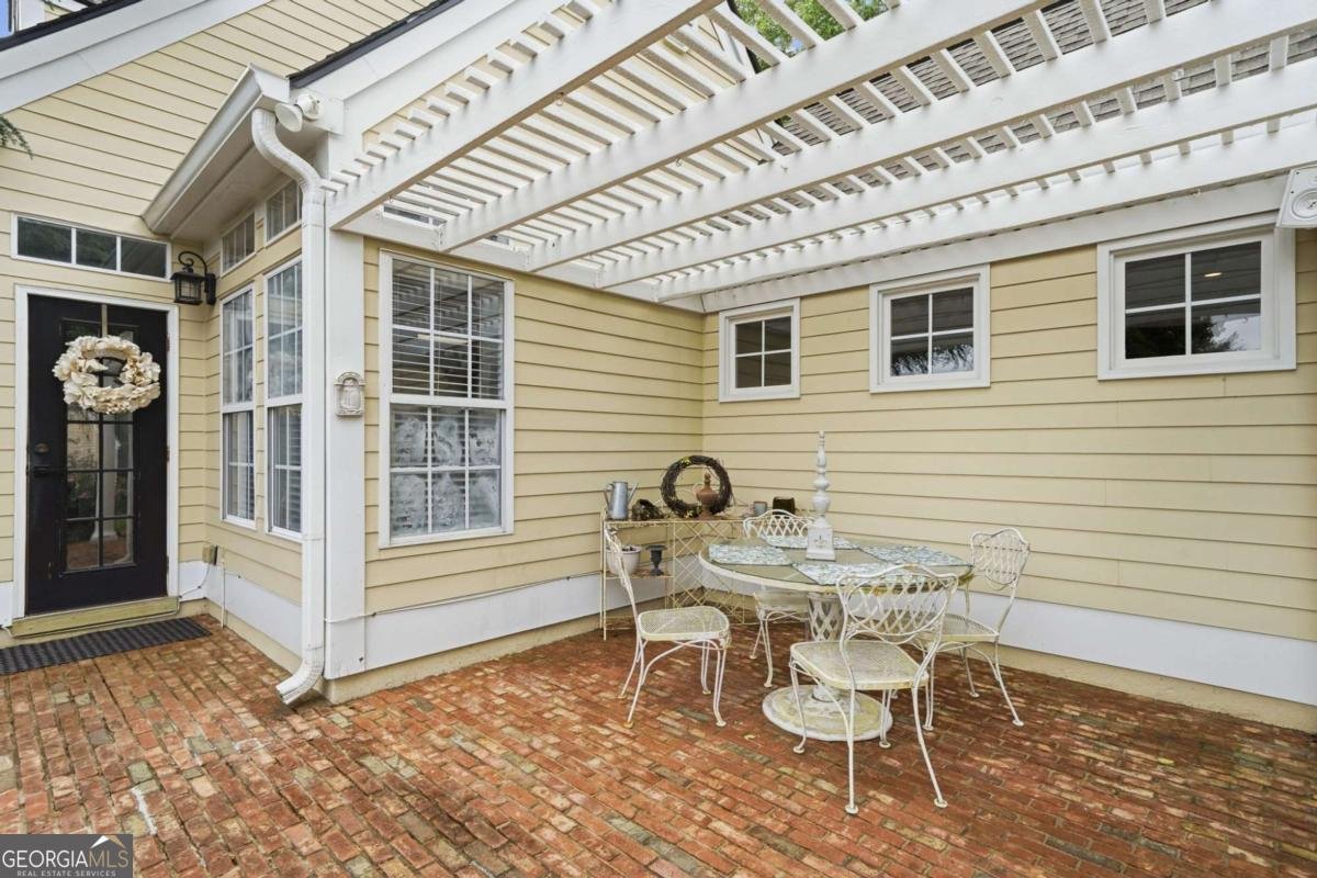 1041 Bridge Mill Avenue Canton - Photo 44