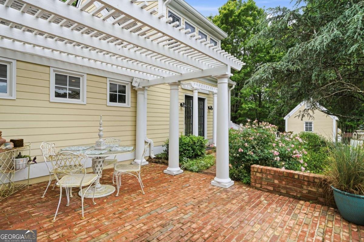 1041 Bridge Mill Avenue Canton - Photo 46