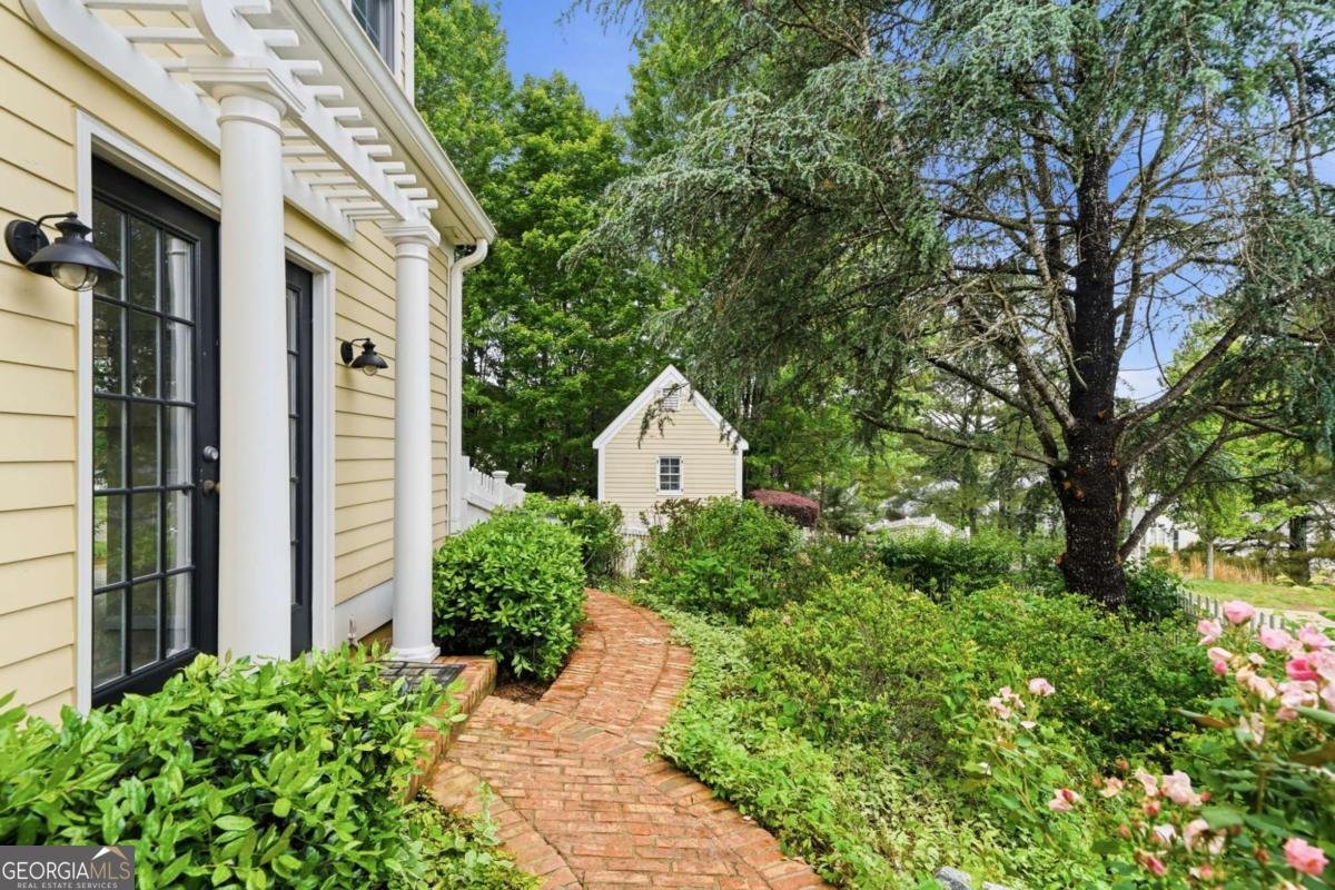 1041 Bridge Mill Avenue Canton - Photo 47