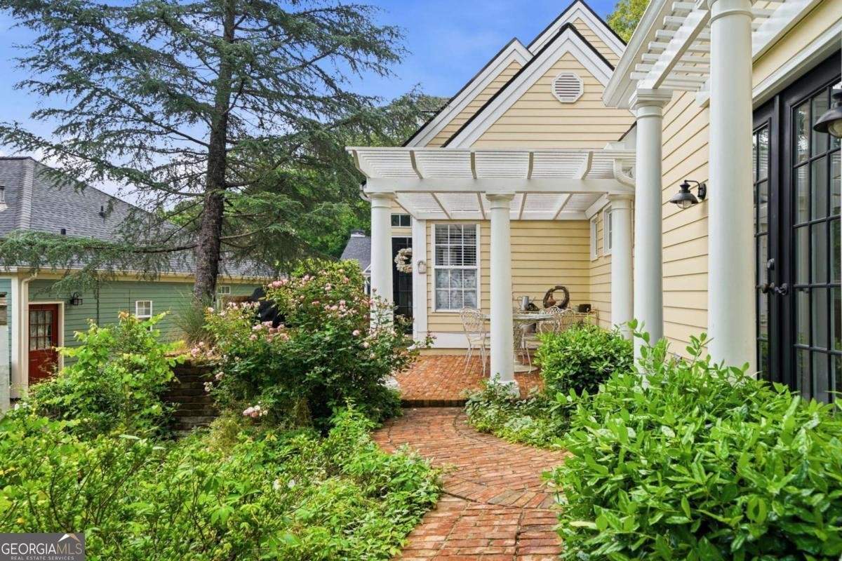 1041 Bridge Mill Avenue Canton - Photo 48