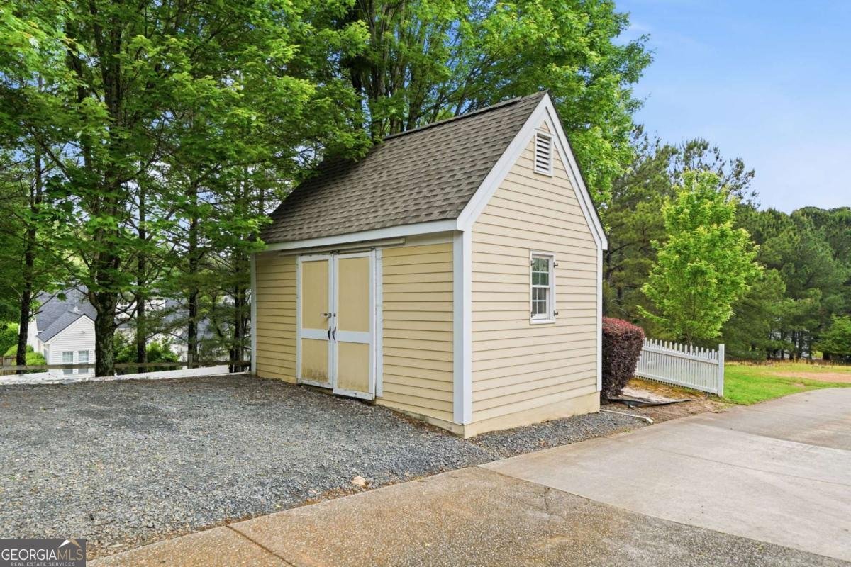 1041 Bridge Mill Avenue Canton - Photo 49
