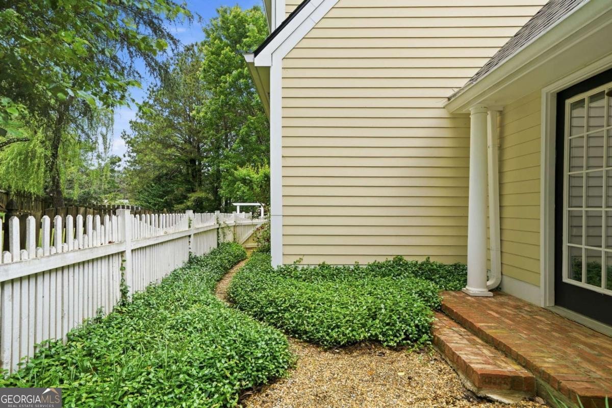 1041 Bridge Mill Avenue Canton - Photo 51