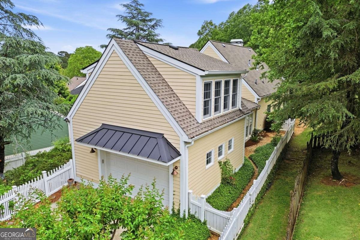 1041 Bridge Mill Avenue Canton - Photo 53