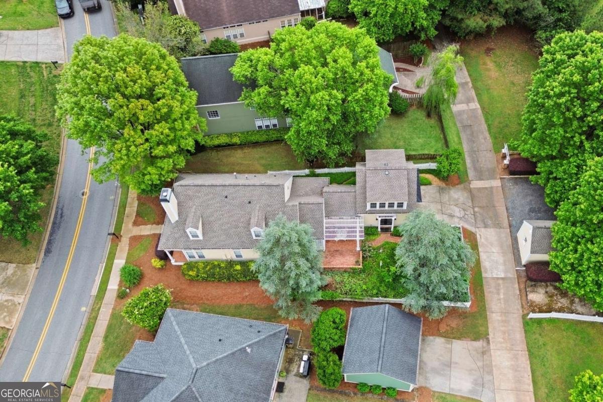 1041 Bridge Mill Avenue Canton - Photo 57