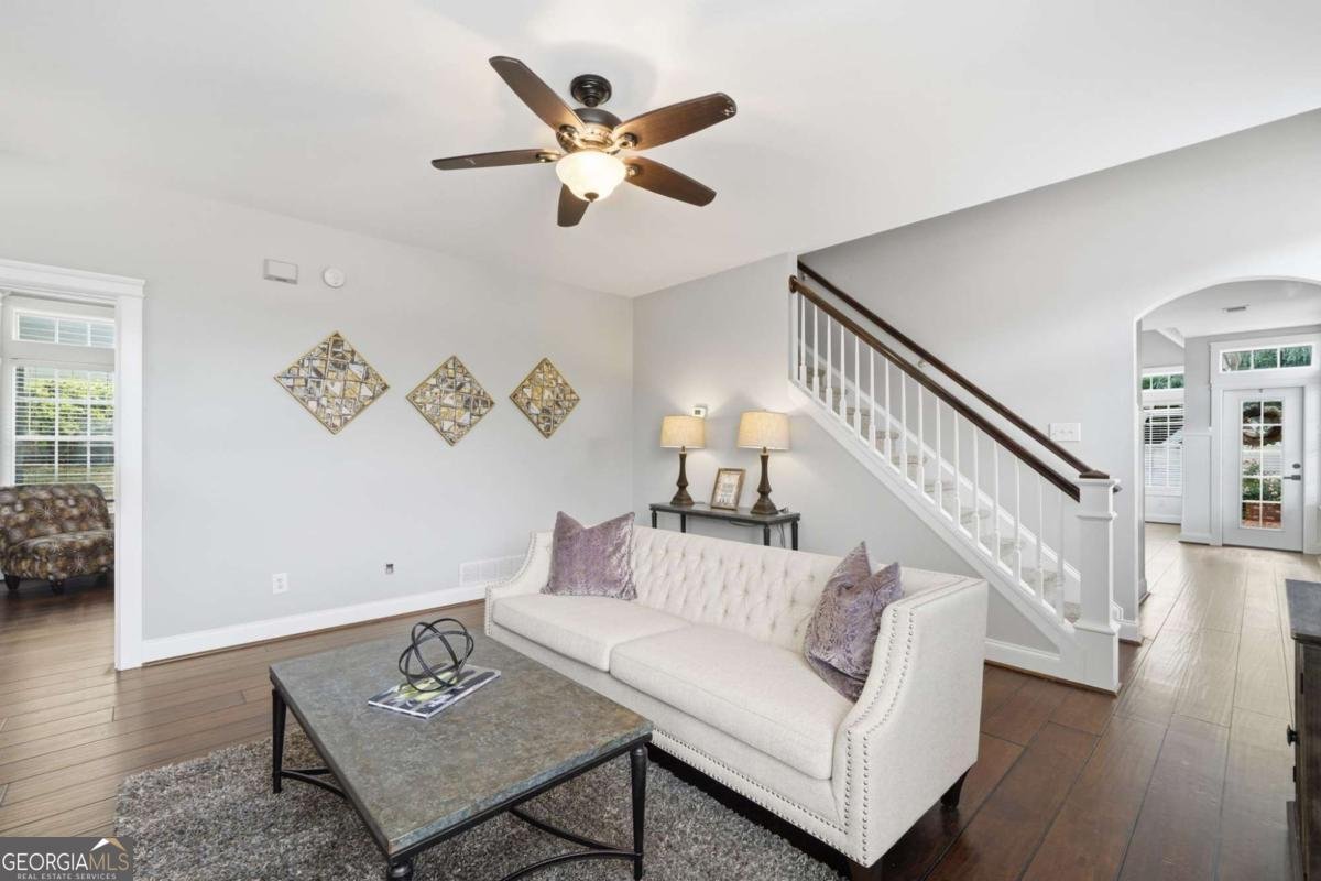 1041 Bridge Mill Avenue Canton - Photo 7