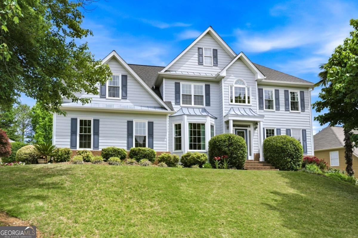 170 Ruby Forest Parkway Suwanee - main photo