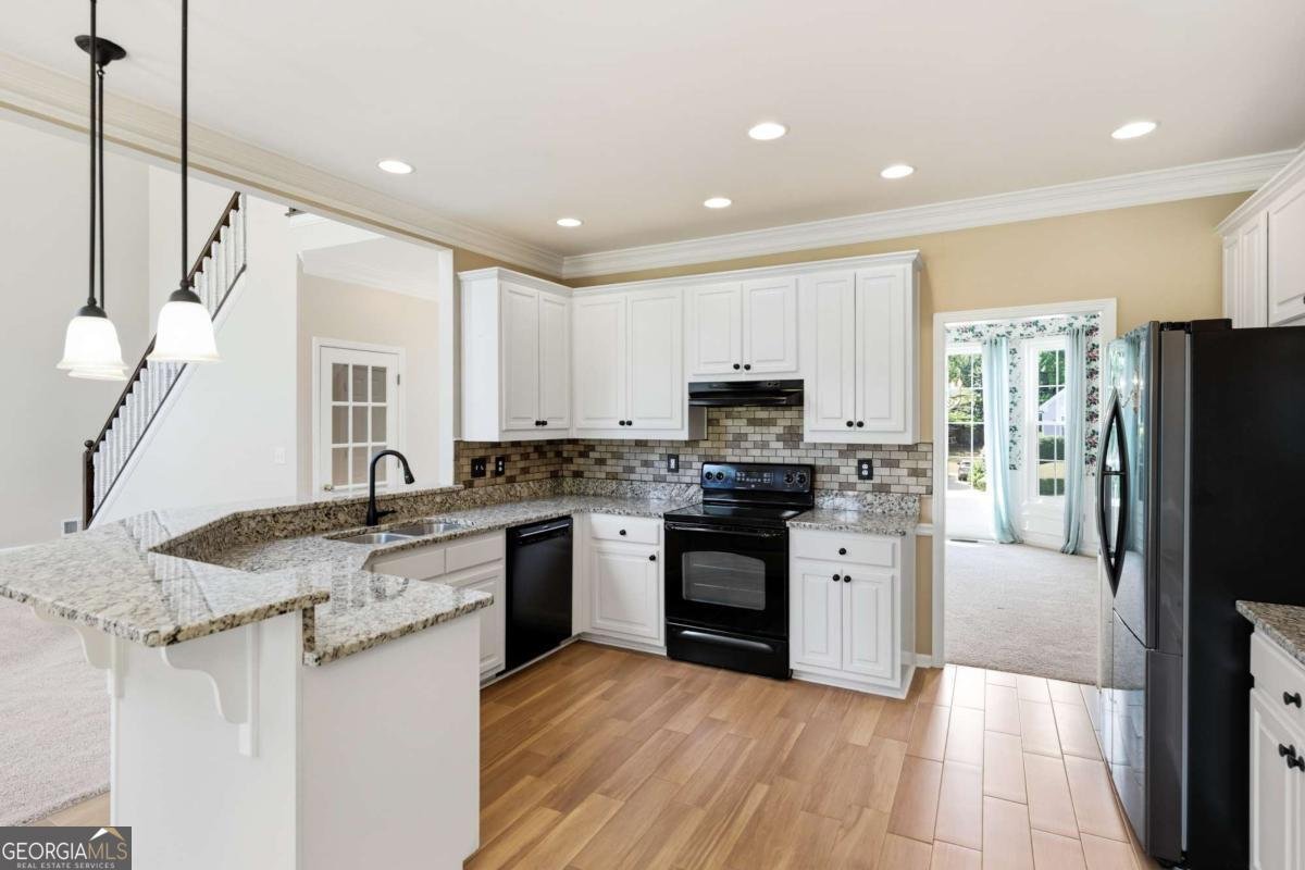 170 Ruby Forest Parkway Suwanee - Photo 14