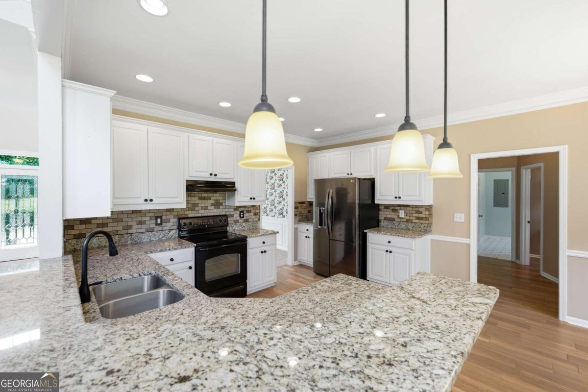 170 Ruby Forest Parkway Suwanee - Photo 18