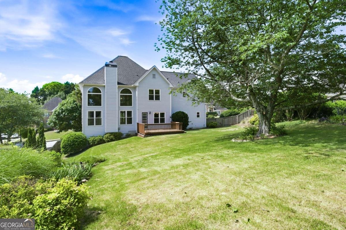 170 Ruby Forest Parkway Suwanee - Photo 51