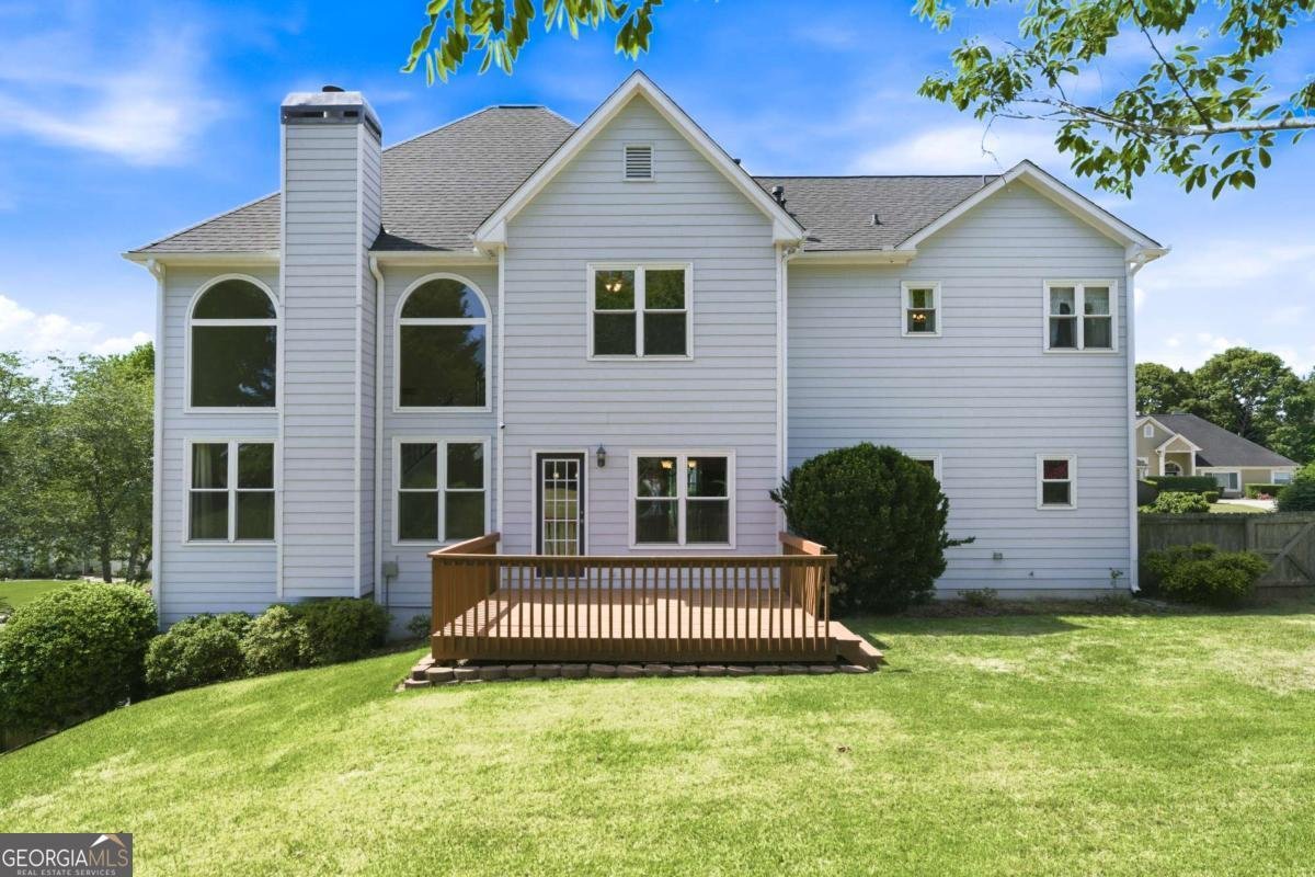 170 Ruby Forest Parkway Suwanee - Photo 53