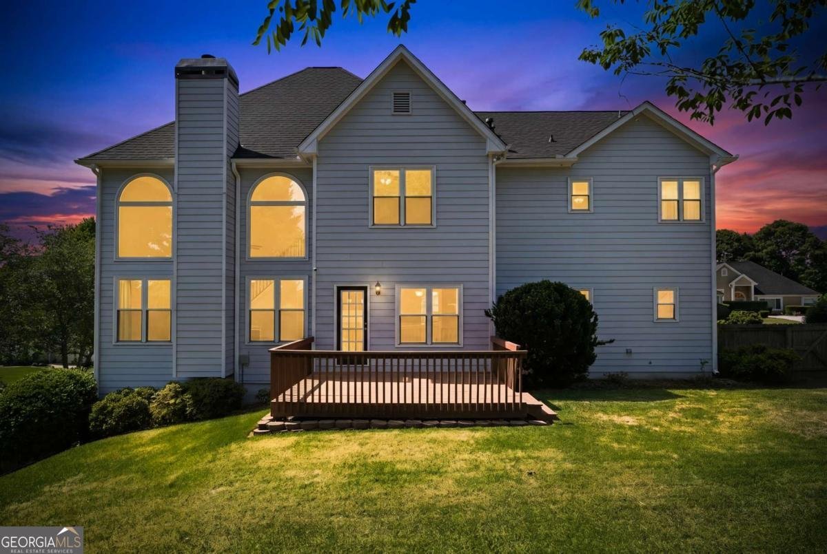 170 Ruby Forest Parkway Suwanee - Photo 54