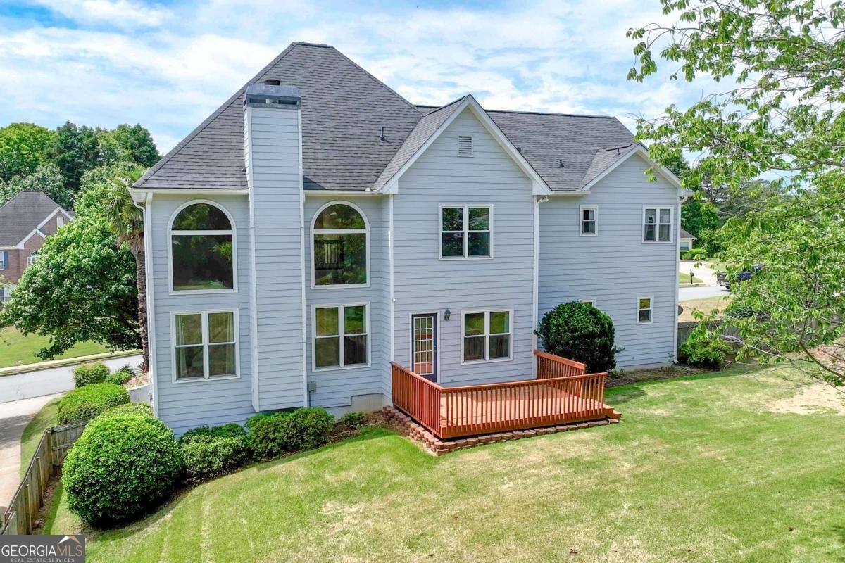 170 Ruby Forest Parkway Suwanee - Photo 56