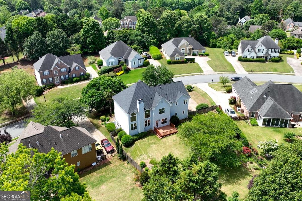 170 Ruby Forest Parkway Suwanee - Photo 58