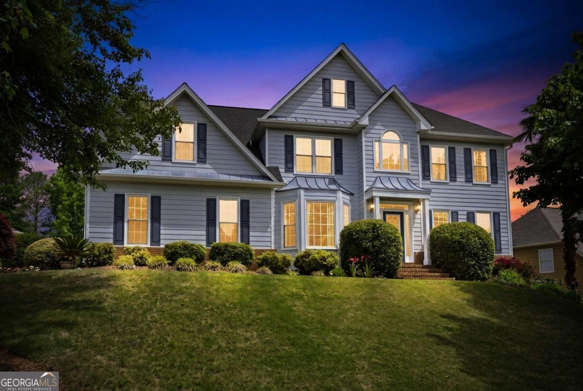 170 Ruby Forest Parkway Suwanee - Photo 68