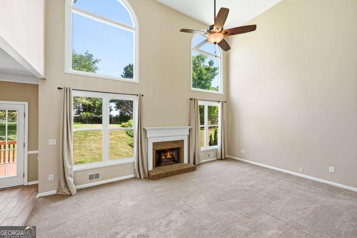 170 Ruby Forest Parkway Suwanee - Photo 8