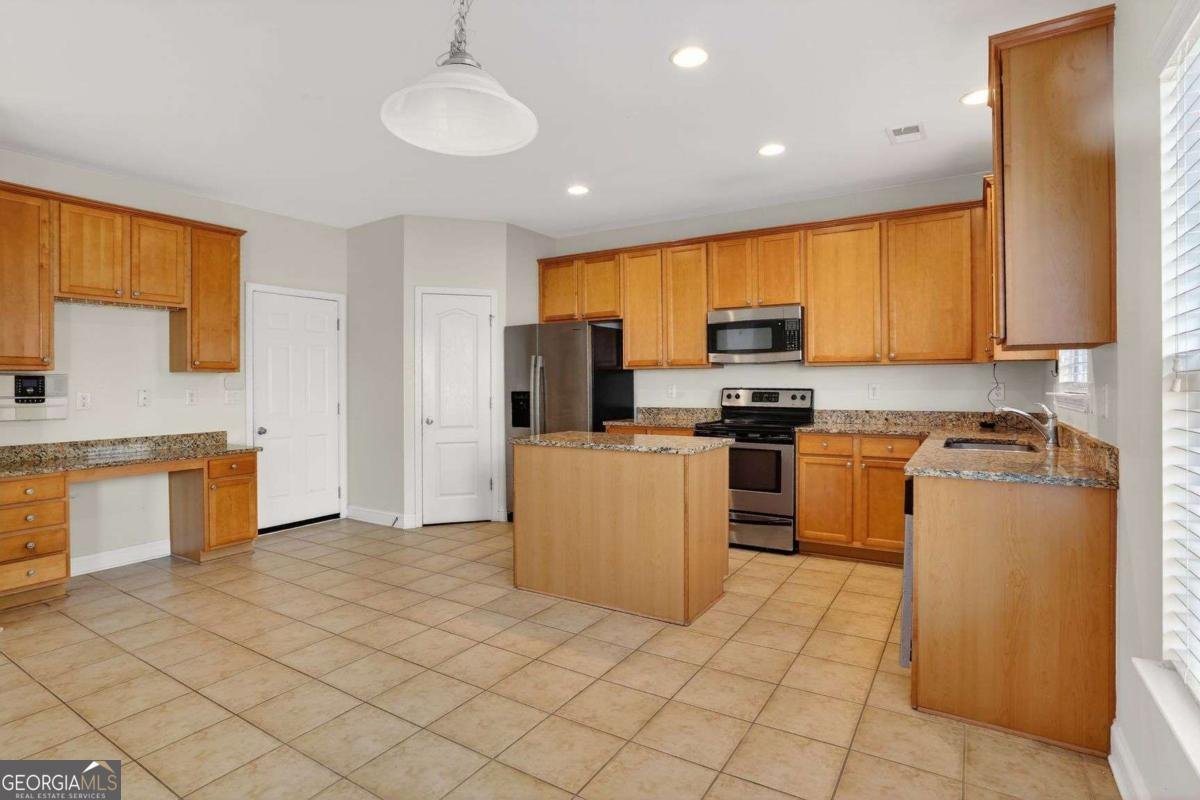 4106 Eldon Drive Fairburn - Photo 10