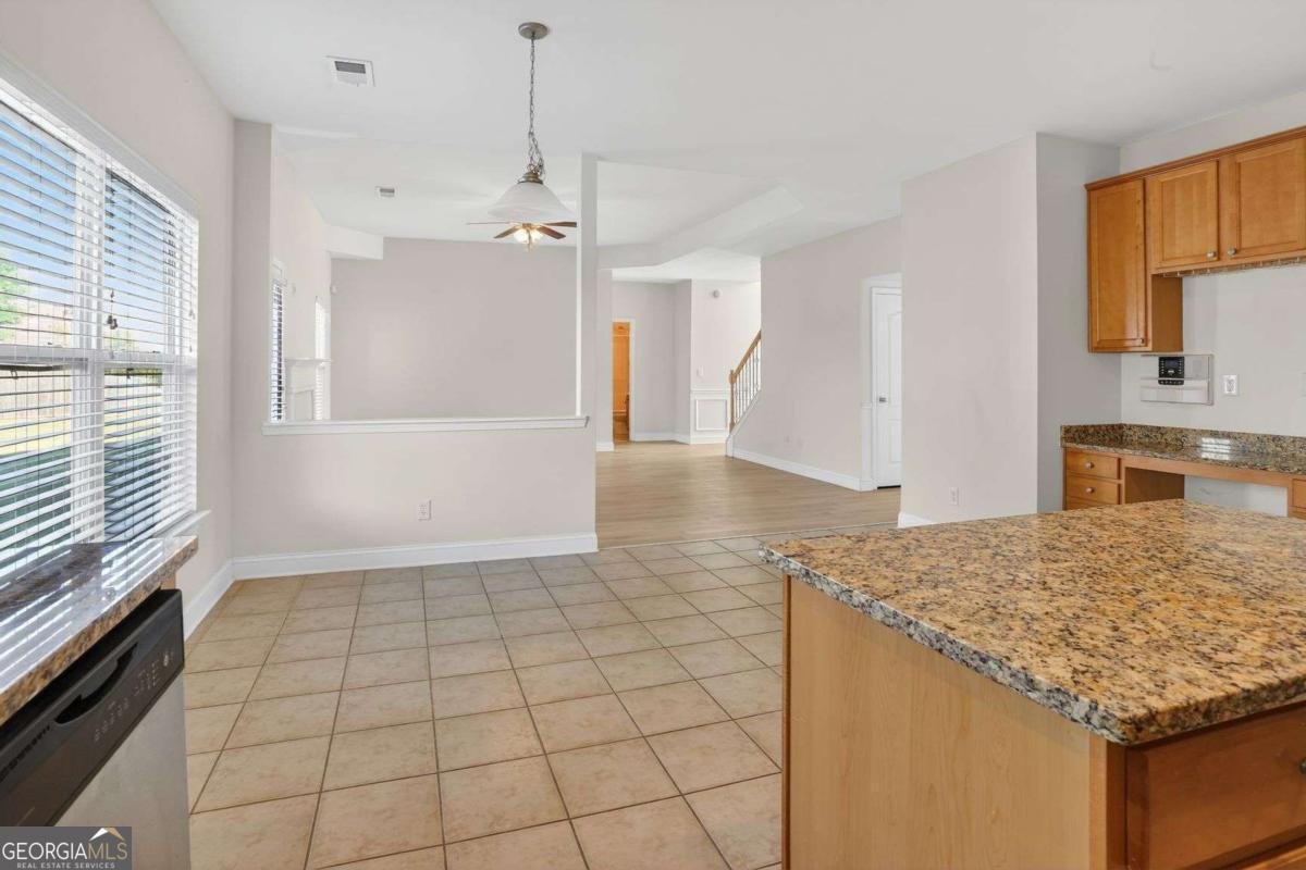 4106 Eldon Drive Fairburn - Photo 11