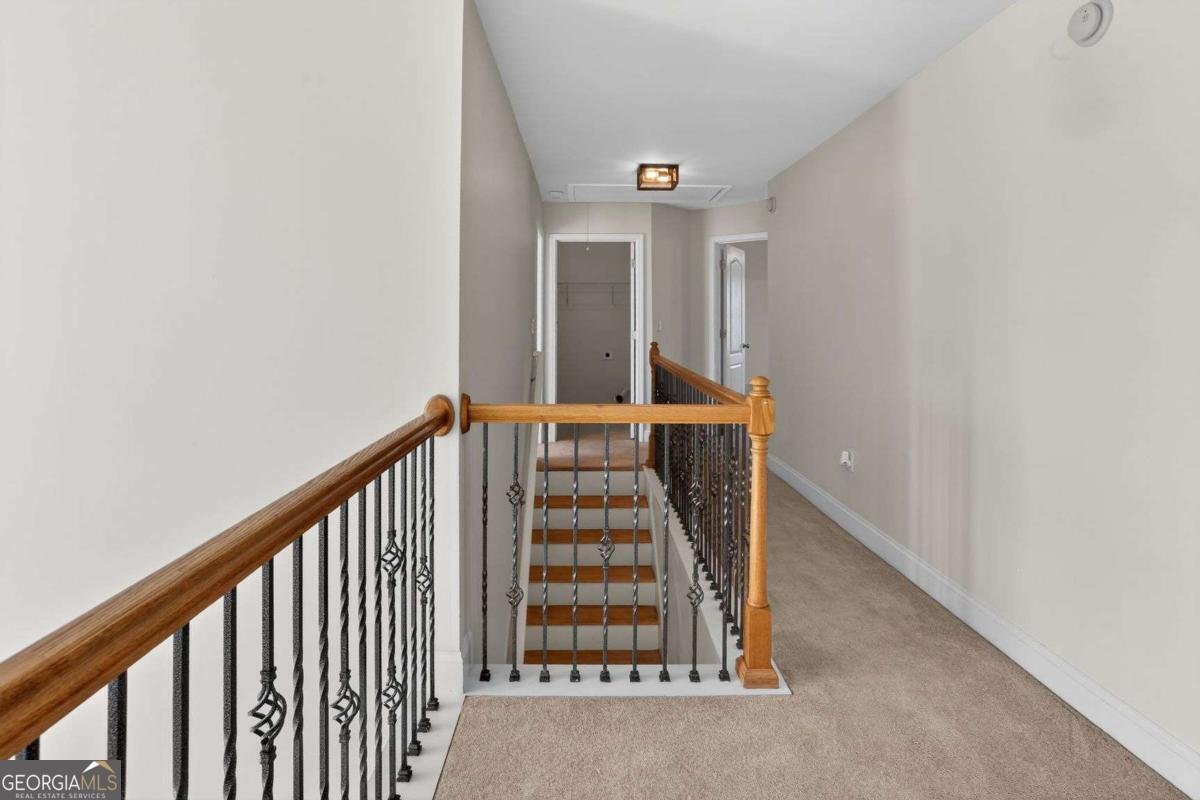 4106 Eldon Drive Fairburn - Photo 12
