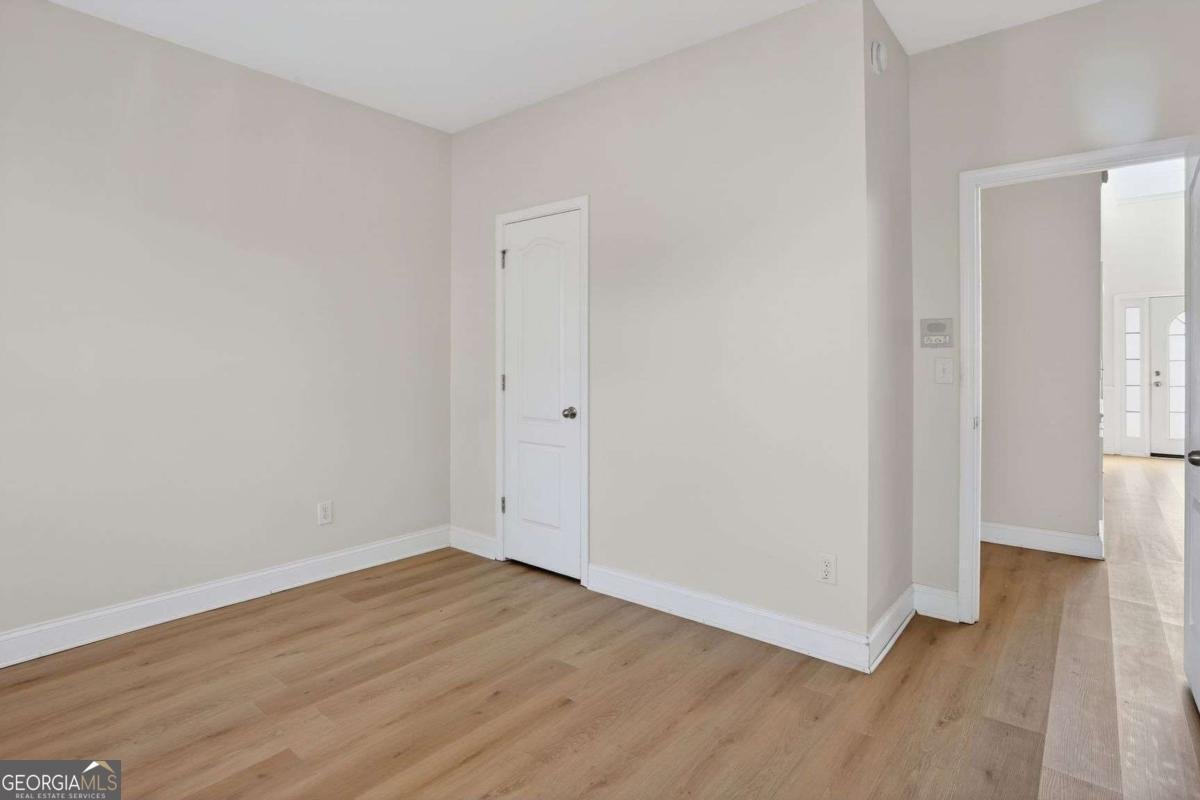 4106 Eldon Drive Fairburn - Photo 13