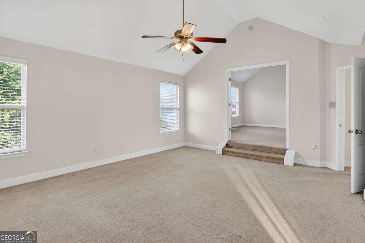 4106 Eldon Drive Fairburn - Photo 14