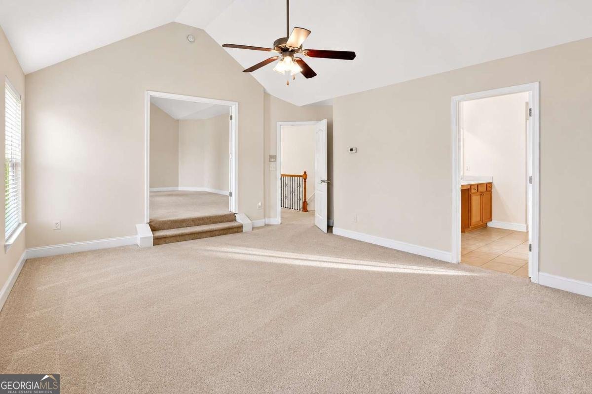 4106 Eldon Drive Fairburn - Photo 15