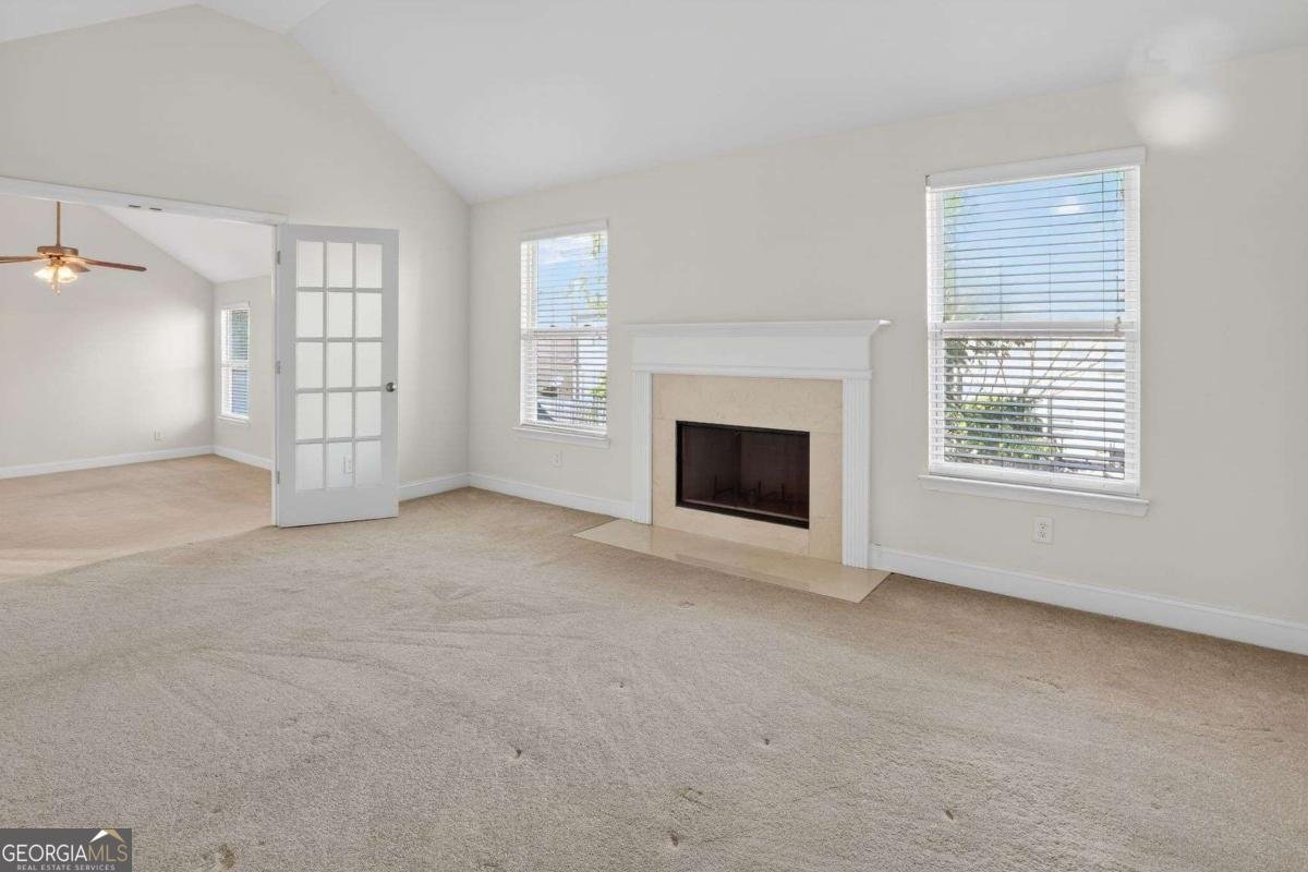 4106 Eldon Drive Fairburn - Photo 16