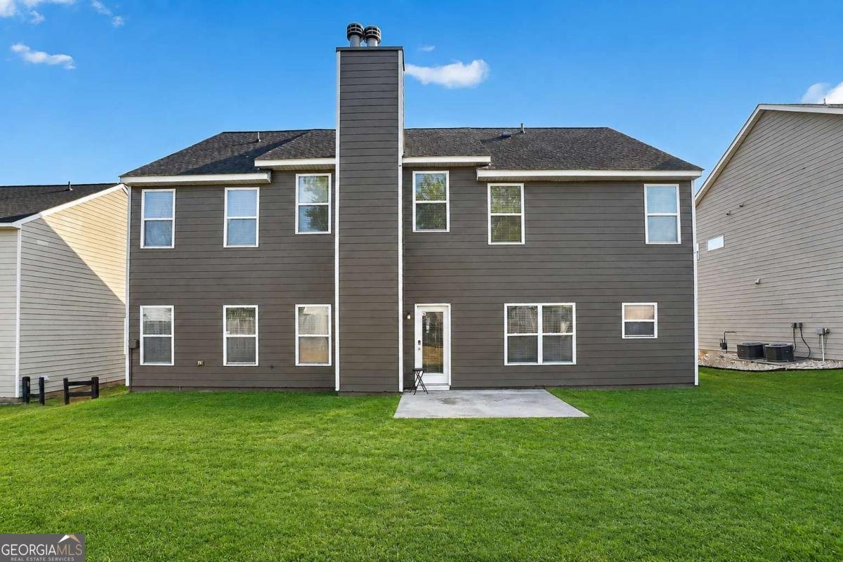 4106 Eldon Drive Fairburn - Photo 24