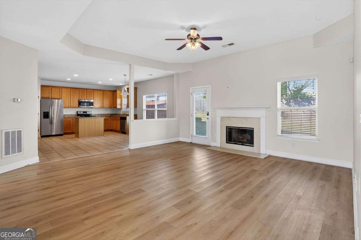 4106 Eldon Drive Fairburn - Photo 6
