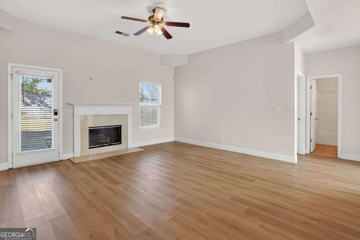 4106 Eldon Drive Fairburn - Photo 7
