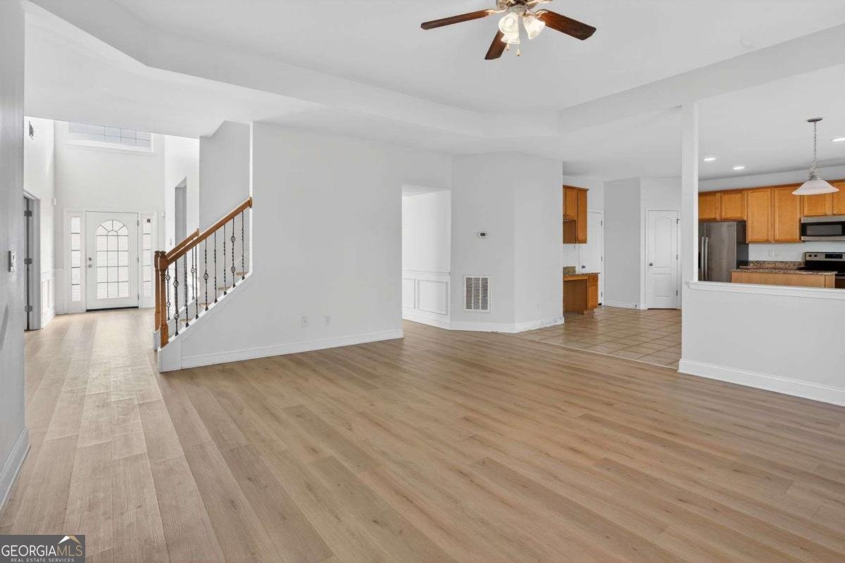 4106 Eldon Drive Fairburn - Photo 8