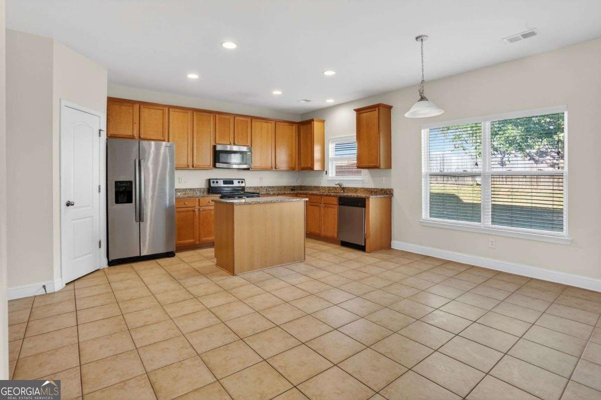 4106 Eldon Drive Fairburn - Photo 9