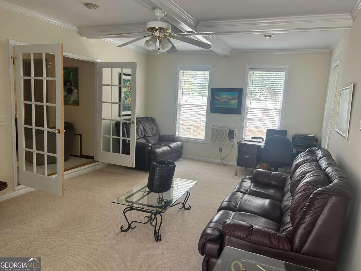 3278 Winter Wood Court Marietta - Photo 17
