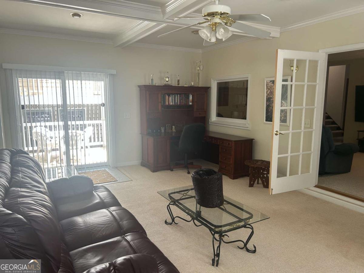 3278 Winter Wood Court Marietta - Photo 18