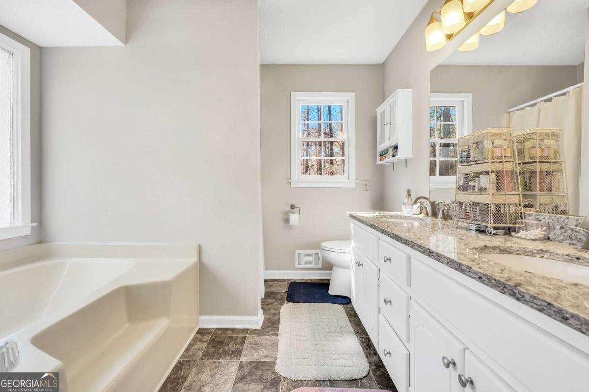 996 Coan Drive Locust Grove - Photo 10